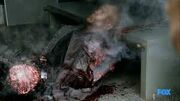 Broyles mutilated body