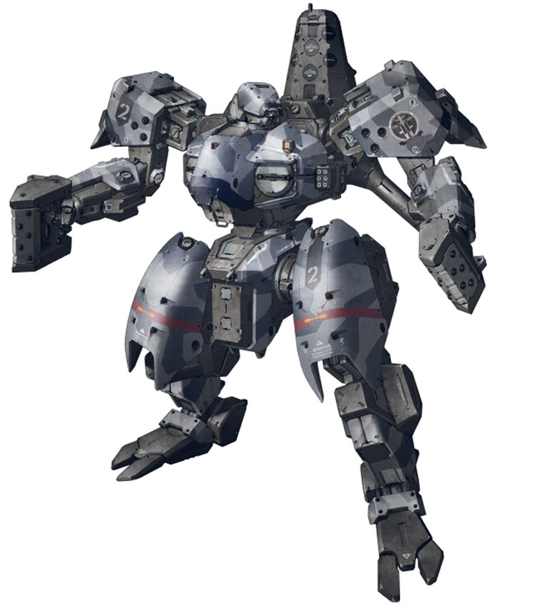 front mission 2089 black characters front mission 2089 black characters