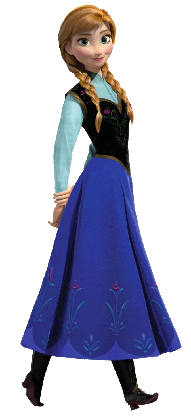 ArchivoPrincess Anna.png Wiki Frozen Fandom powered by Wikia