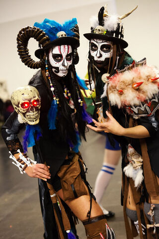Fichier:German Comic Con 25.jpg