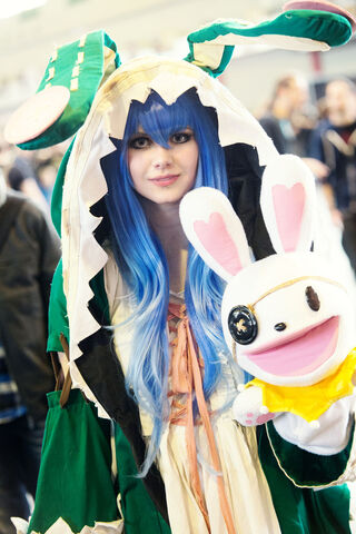 Fichier:German Comic Con 20.jpg