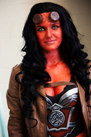 Fichier:German Comic Con 32.jpg