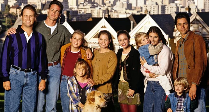 Full House | Fandom powered by Wikia