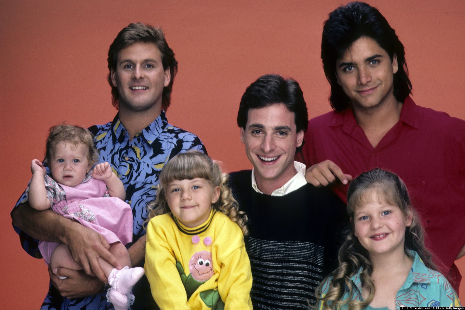 List of Full House characters | Full House | Fandom powered by Wikia
