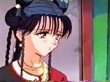 Xi Fang