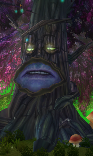 Magic Tree | FusionFall Wiki | Fandom powered by Wikia