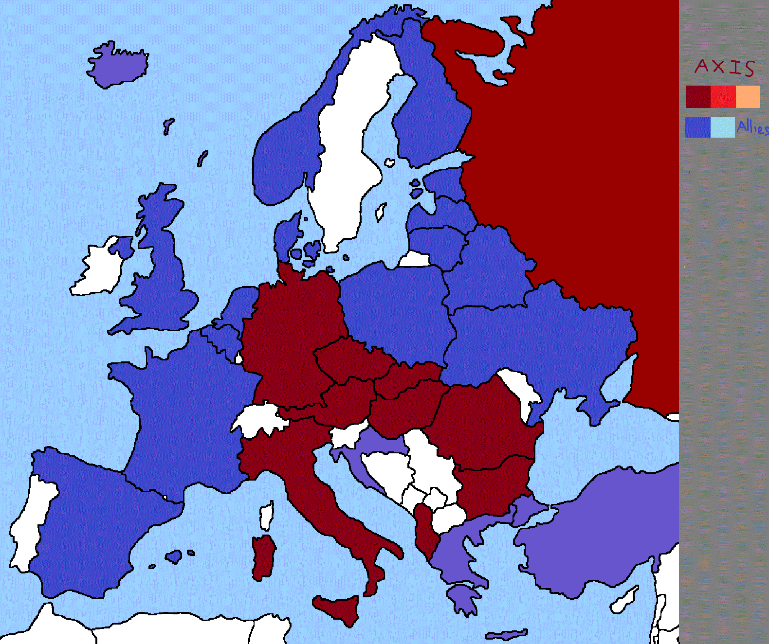 Image - Blank europe m...