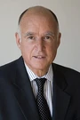 Jerry brown