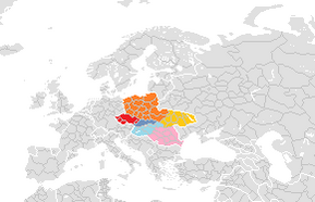 Eastern bloc