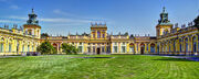 Wilanow-palace--warsaw-poland-jon-berghoff