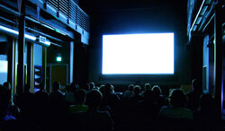 WatchingMoviesInsteadofDoingSomething