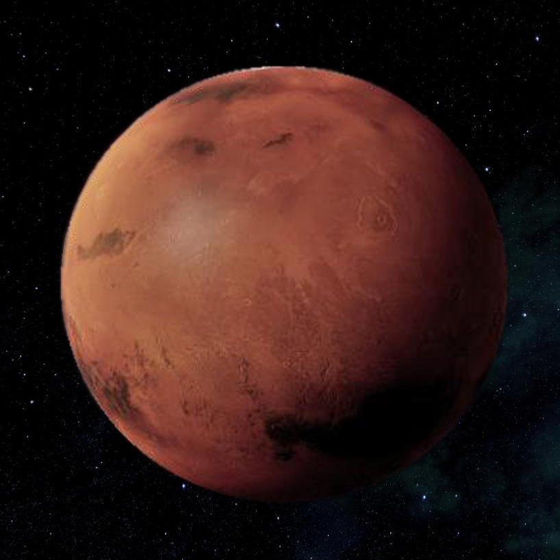 a description of mars as the fourth planet from the sun You can print this diagram of the solar system, as well as this handy list of all the planets the sun - the central star in the solar system mercury mars - mars is the fourth planet from the sun, and is much smaller and colder than the earth. a description of mars as the fourth planet from the sun You can print this diagram of the solar system, as well as this handy list of all the planets the sun - the central star in the solar system mercury mars - mars is the fourth planet from the sun, and is much smaller and colder than the earth.