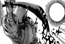 Manjinuki