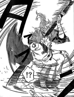 Tsubaki
