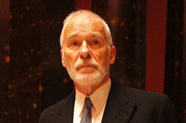 Ian Mcelhinney Ian Mcelhinney