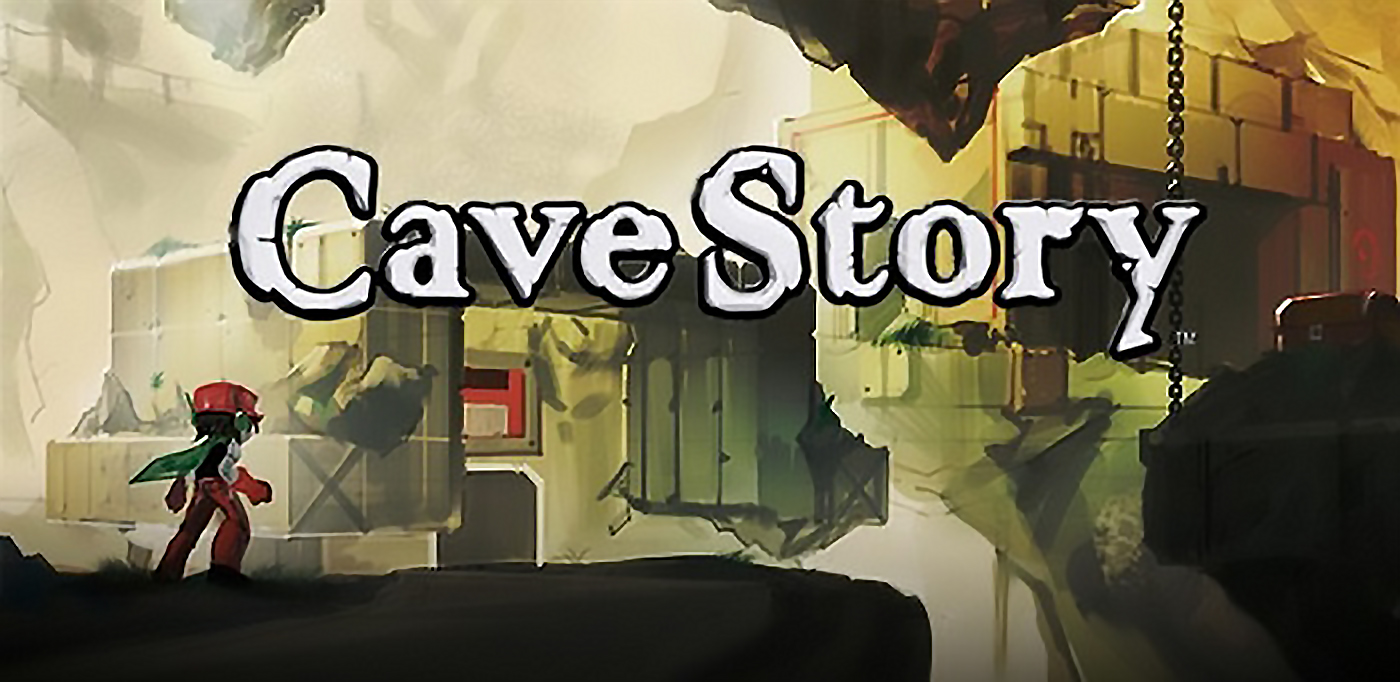cave story plus save editor cave story plus save editor