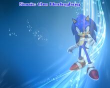 Sonic The Hedgehog