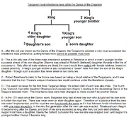 Royal Targaryen inheritance law.png (165 KB) Royal Targaryen inheritance law