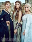 EW Cersei Margaery Daenerys.jpg (354 KB) EW Cersei Margaery Daenerys
