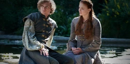 Loras sansal The Climb.jpg (172 KB) Loras sansal The Climb