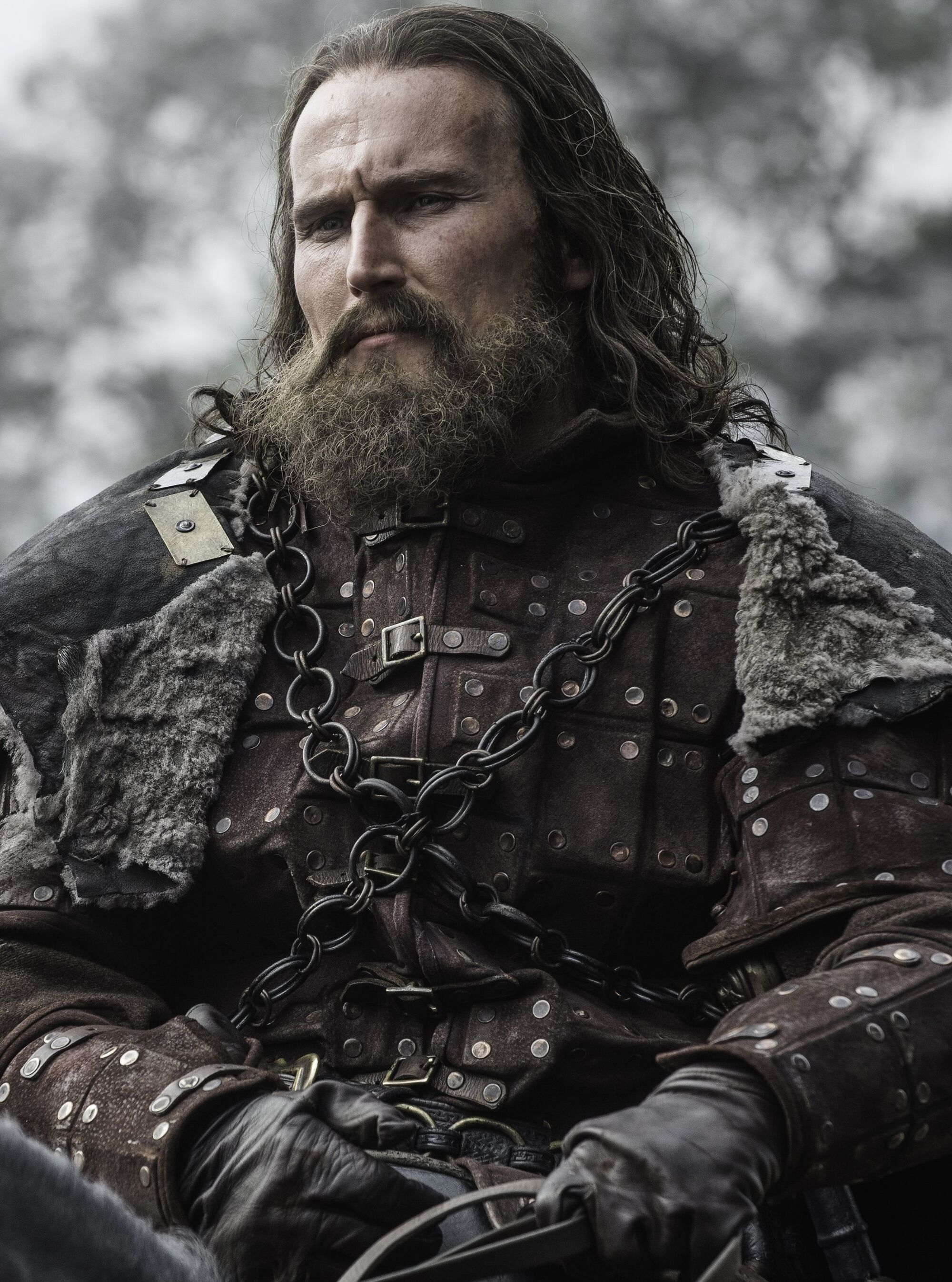 Jon Umber (Smalljon) Game of Thrones Wiki Fandom powered by Wikia