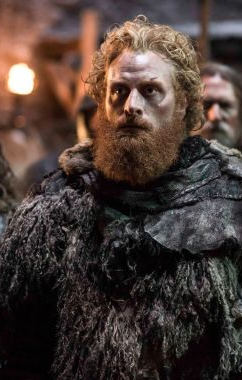 tormund threezero