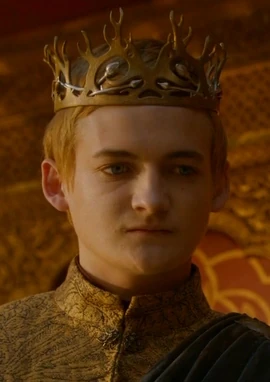 Joffrey I Baratheon