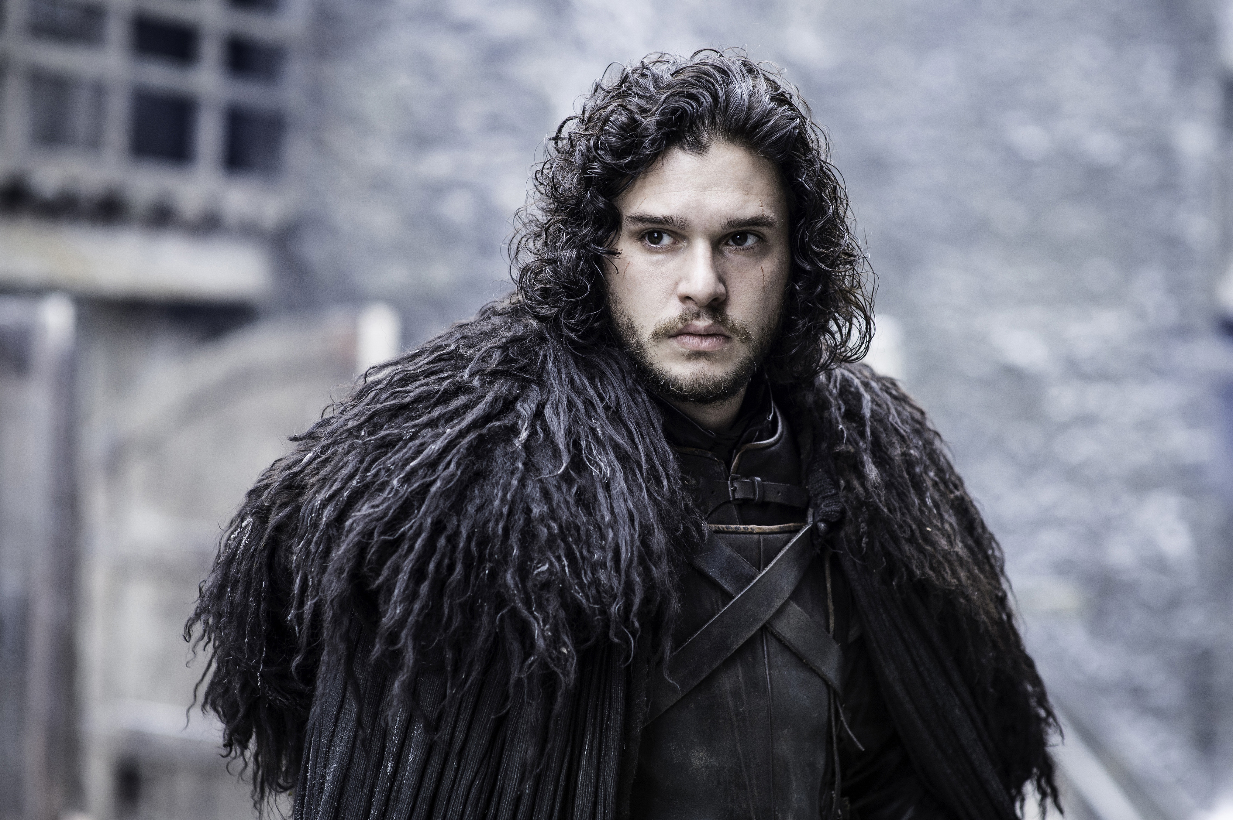 Resultado de imagem para got jon snow