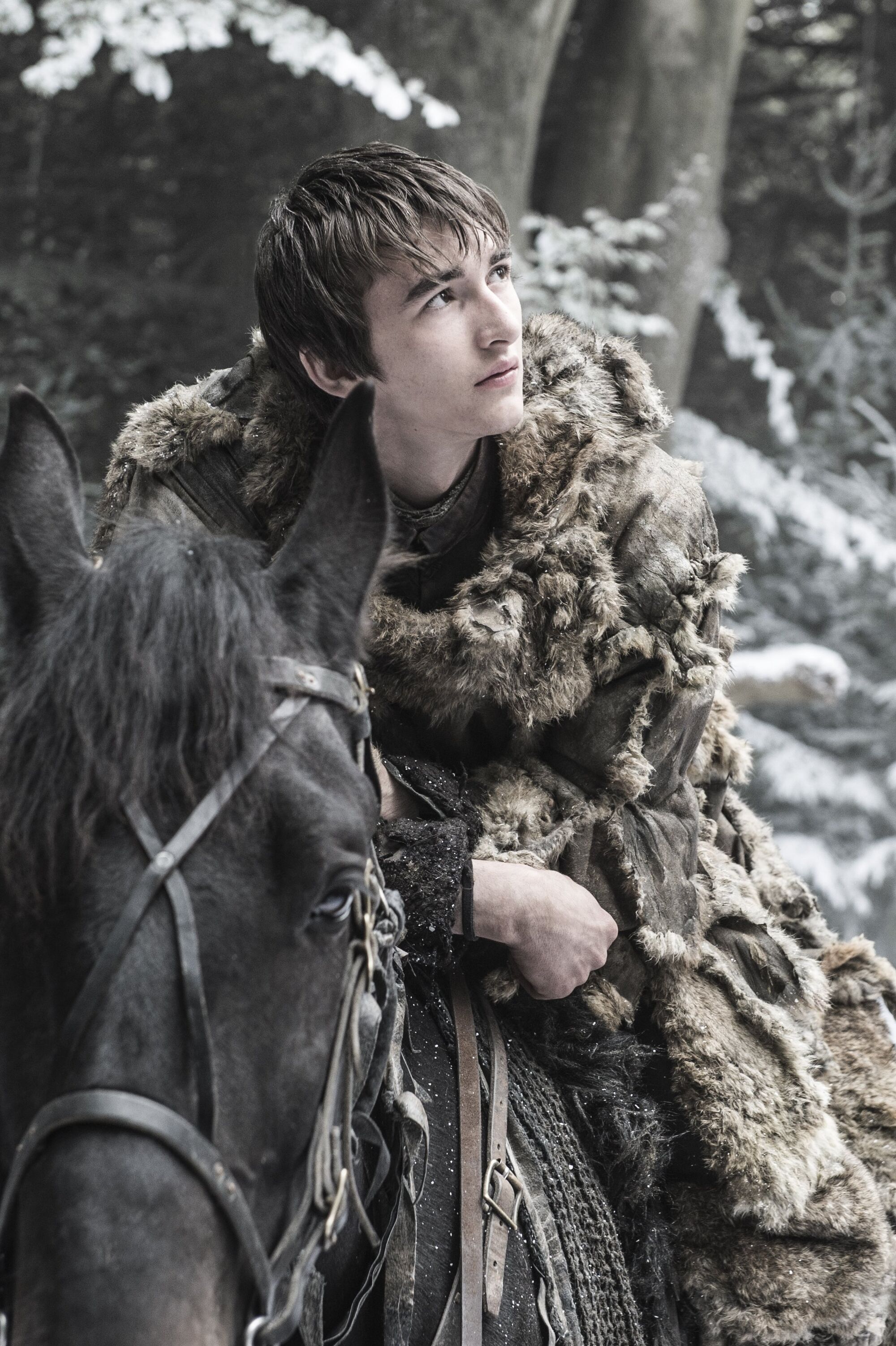 Image Bran Stark Season Six Full.jpg Game of Thrones Wiki Fandom powered by Wikia