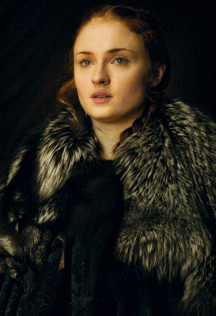Sansa Stark | Game of Thrones Wiki | Fandom powered by Wikia
