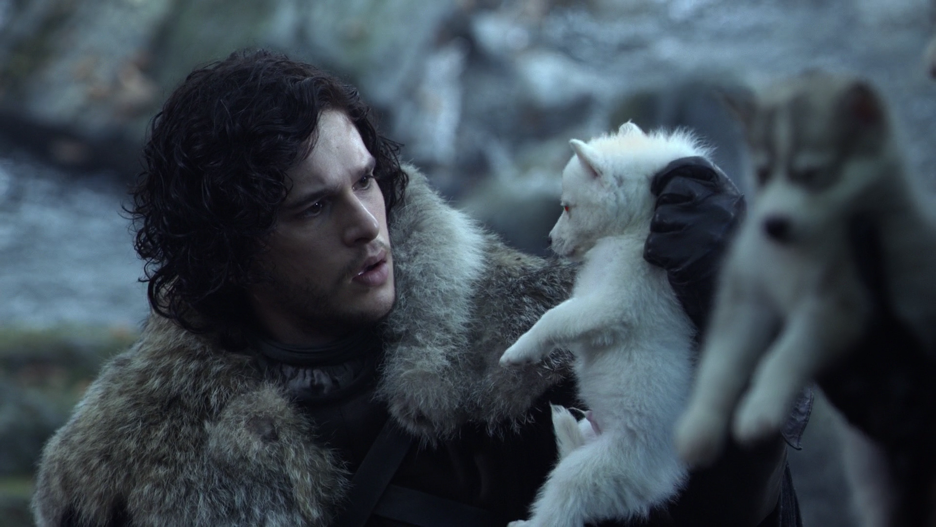 Jon Snow Game of Thrones