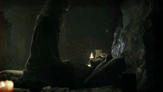 Image 507 Samwell Gilly Sex Scene Game Of Thrones