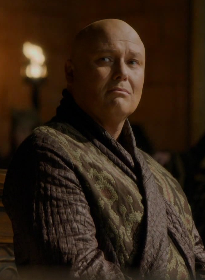 Master of Whisperers Game of Thrones Wiki FANDOM powered by Wikia