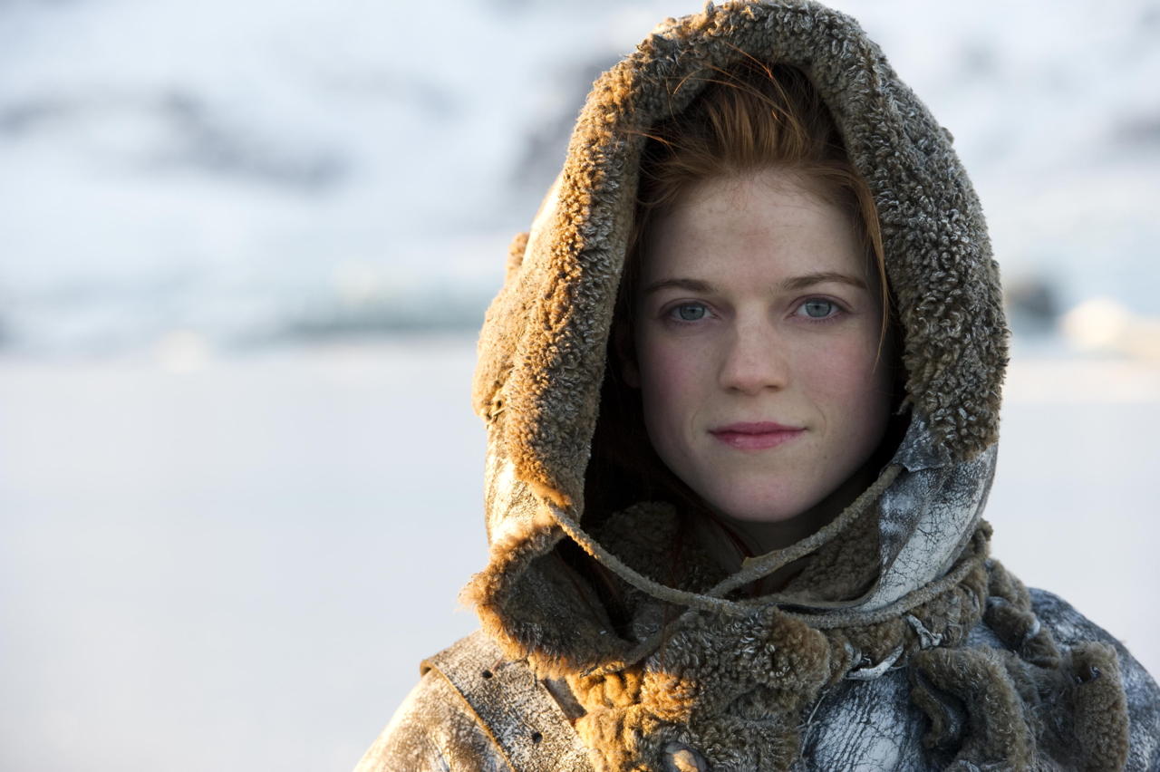 Image result for ygritte quotes a song of ice and fire