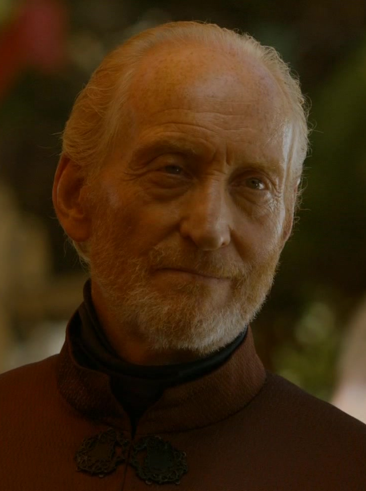 game of thrones death of tywin lannister