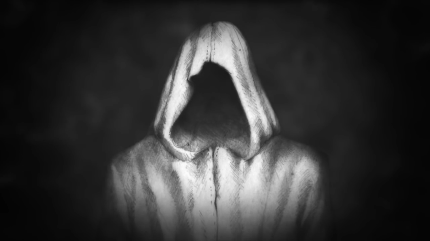 Image result for faceless man pic