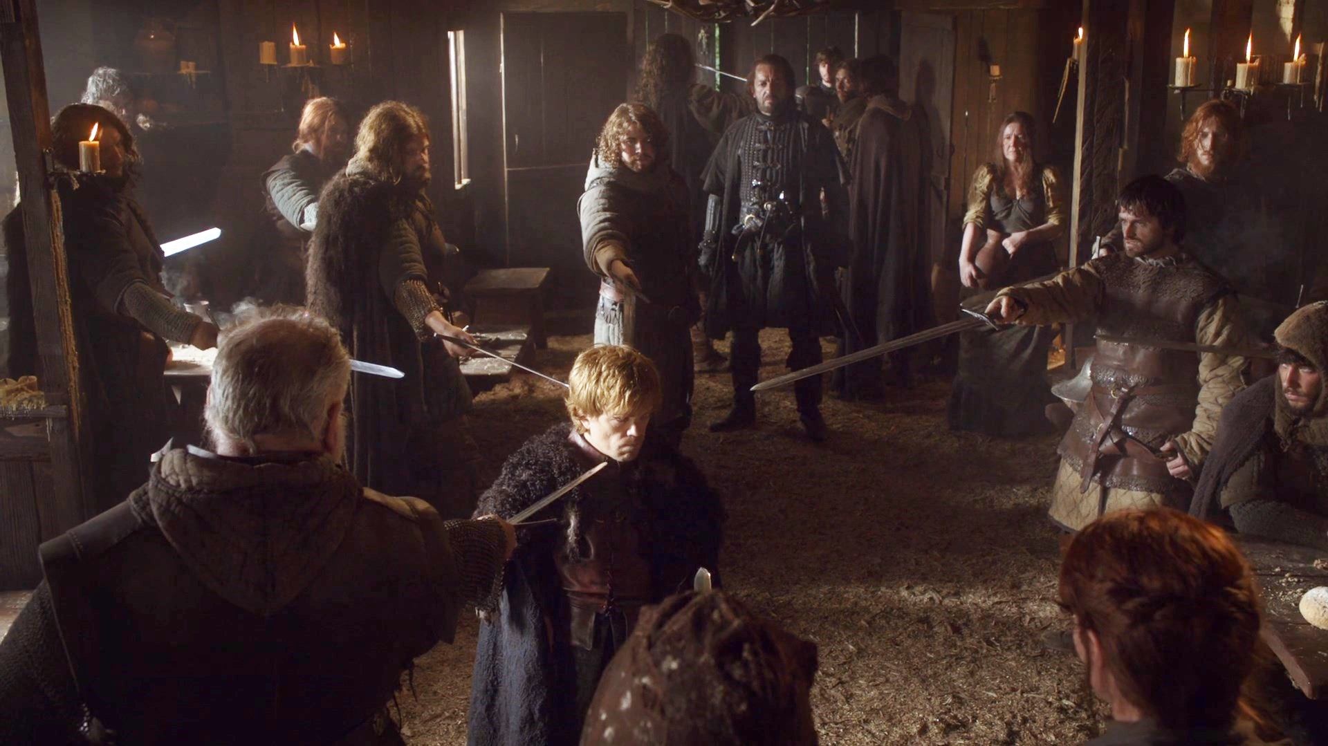 Resultado de imagem para game of thrones episode 4 season 1