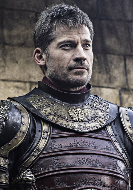 Jaime Lannister Schauspieler Jaime Lannister Schauspieler