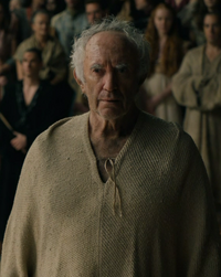 high septon game of throne
