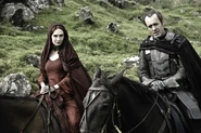 Melisandre and Stannis.jpg (2.25 MB) Melisandre and Stannis