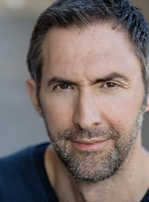 Ian Whyte