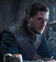 Jon Snow S0604 Promo Image