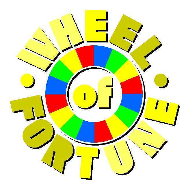 Wheel of Fortune