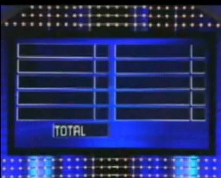 Family Feud Fast Money Powerpoint Template Image Fast Money Setup From 2008 2010 Png Game Shows Wiki Fandom Powered By Wikia Family Feud Fast Money Powerpoint Template Image Fast Money Setup From 2008 2010 Png Game Shows Wiki Fandom Powered By Wikia