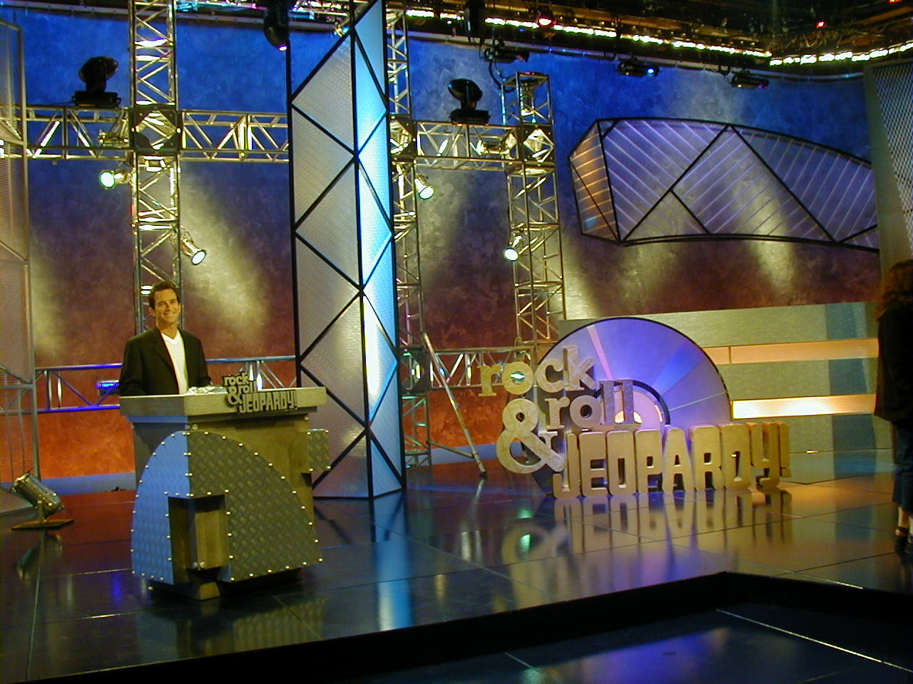 Image result for Rock n’ Roll Jeopardy