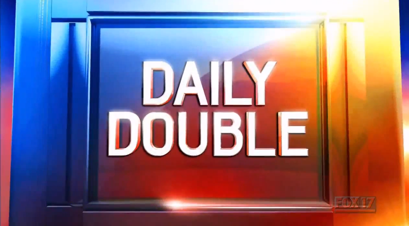 the new jeopardy daily
