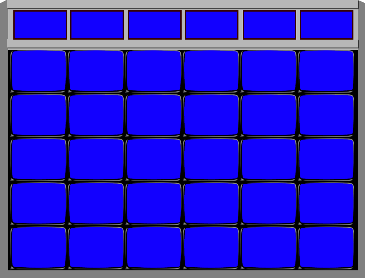 jeopardy game board game shows wiki fandom powered by wikia