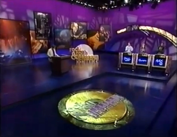 Image - Rock and roll jeopardy set @16.png | Game Shows Wiki | Fandom