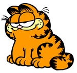 1988 garfield