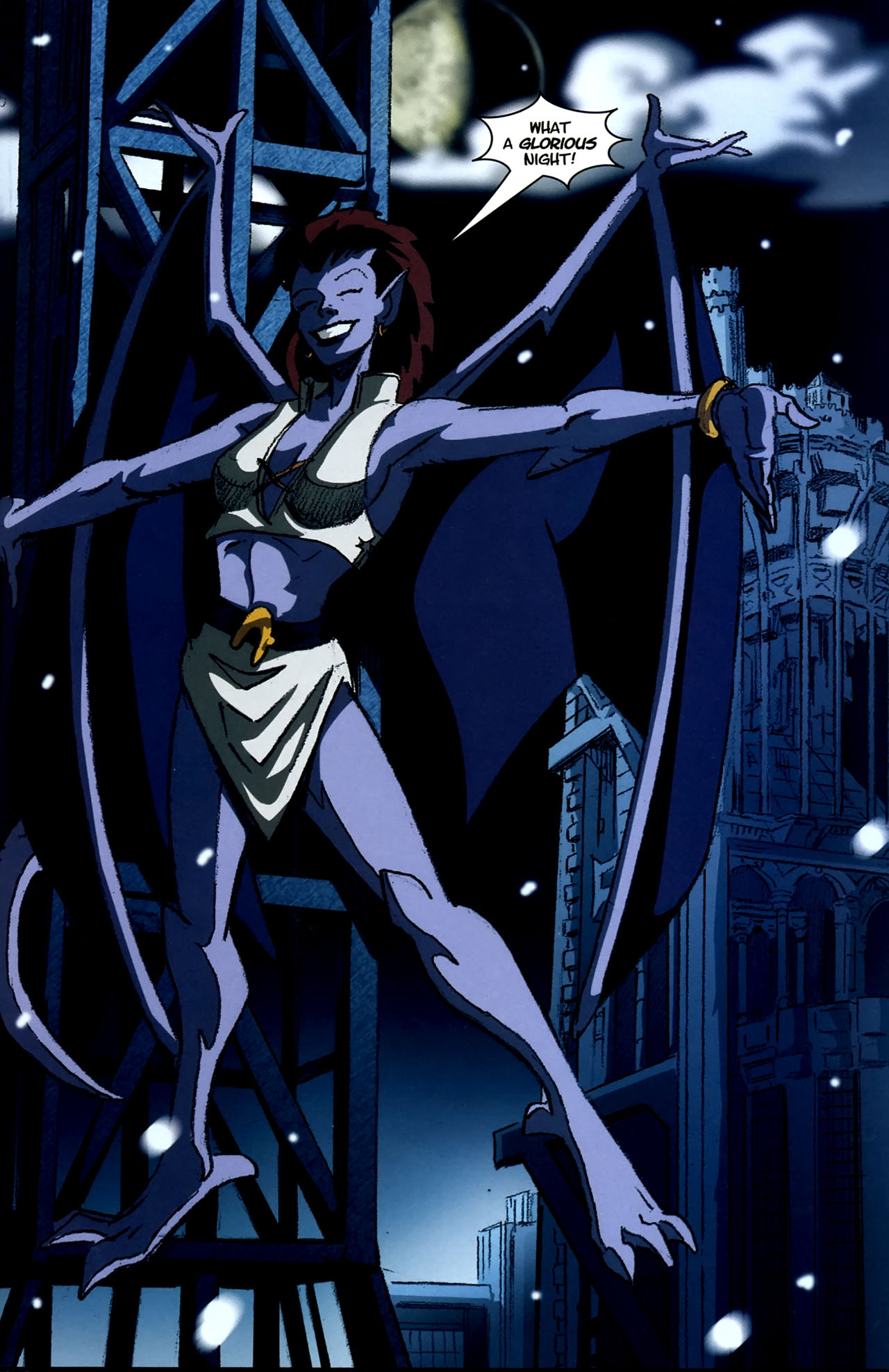 download gargoyles slg comics download gargoyles slg comics
